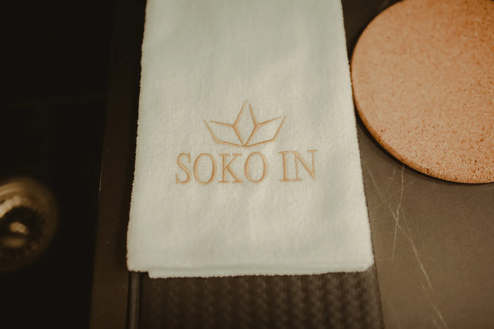 Kuhinja u Soko In
